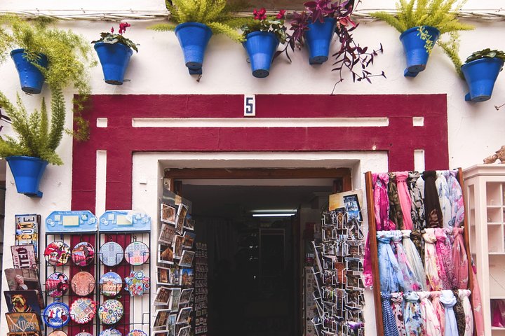 Private 5 days in Malaga - Private tours and arrival and departure transfer  - Image 5