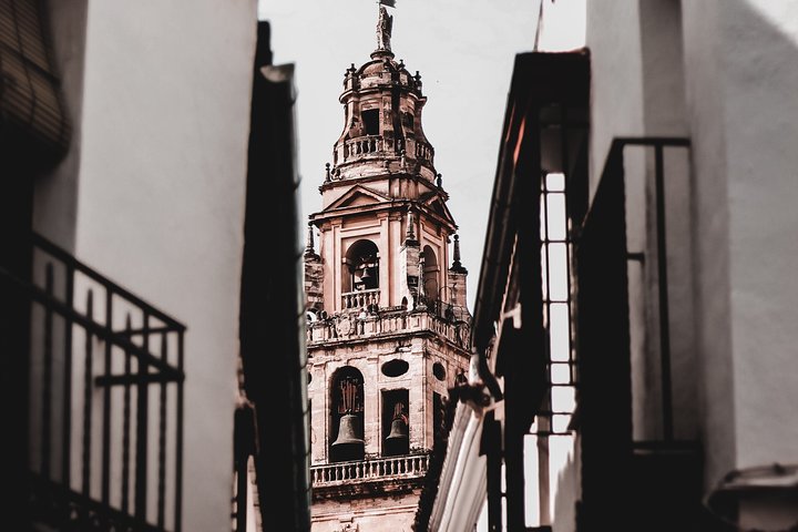Private 5 days in Malaga - Private tours and arrival and departure transfer  - Image 2