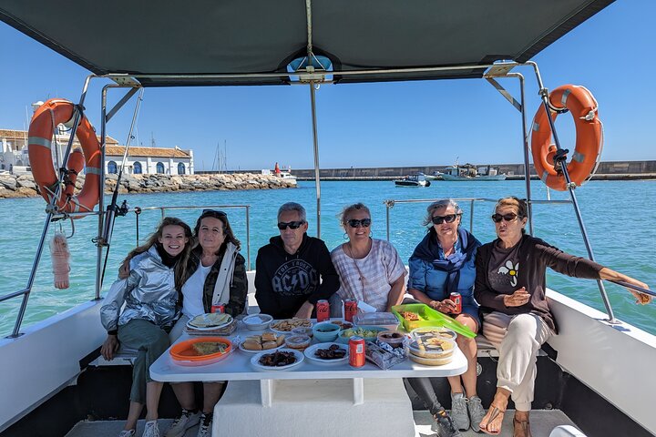 Private Boat Rental in Malaga - Image 4