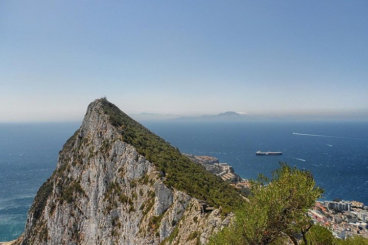Private Full Day Tour of Gibraltar from Malaga or Marbella - Image 5