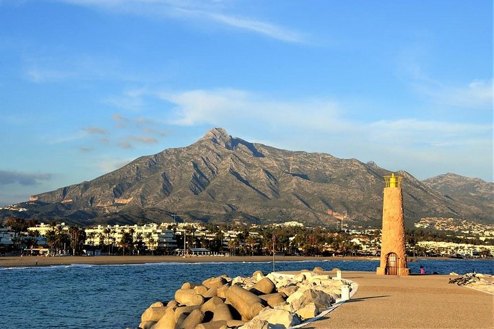 Private Full Day Tour of Gibraltar, Marbella and Puerto Banus from Malaga Hotel - Image 5