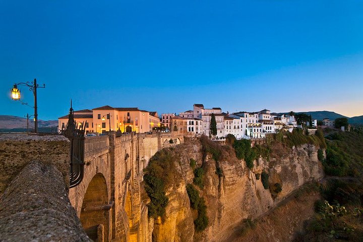 Private Full-Day Tour of Ronda from Malaga with Hotel pick up and drop off - Image 3