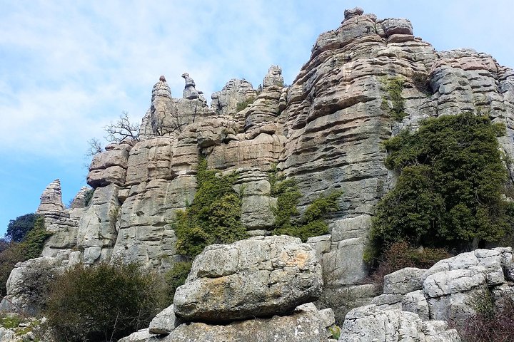 Private hiking in El Torcal from Marbella or Malaga - Image 5