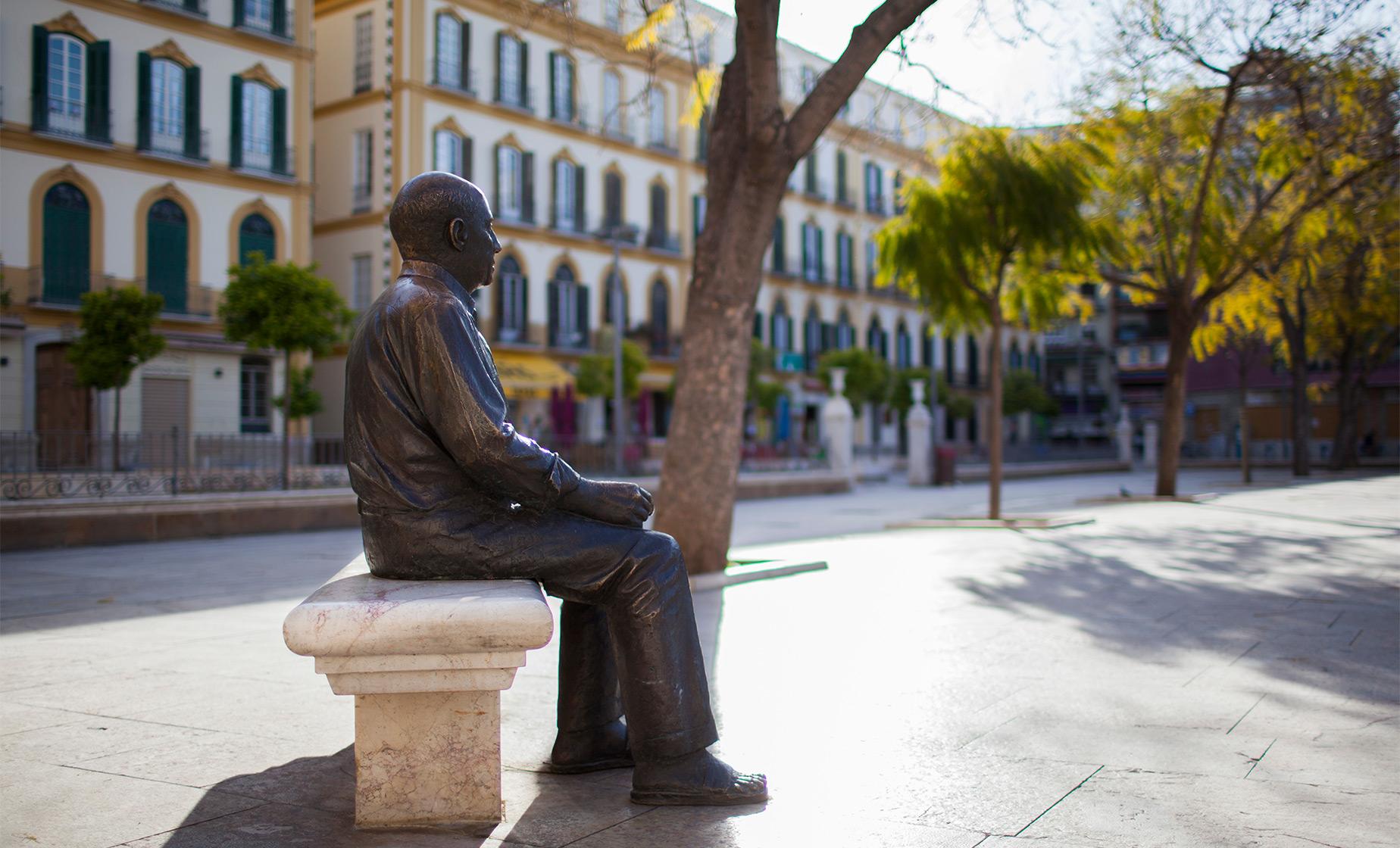 Private Malaga For Art Lovers - Image 1