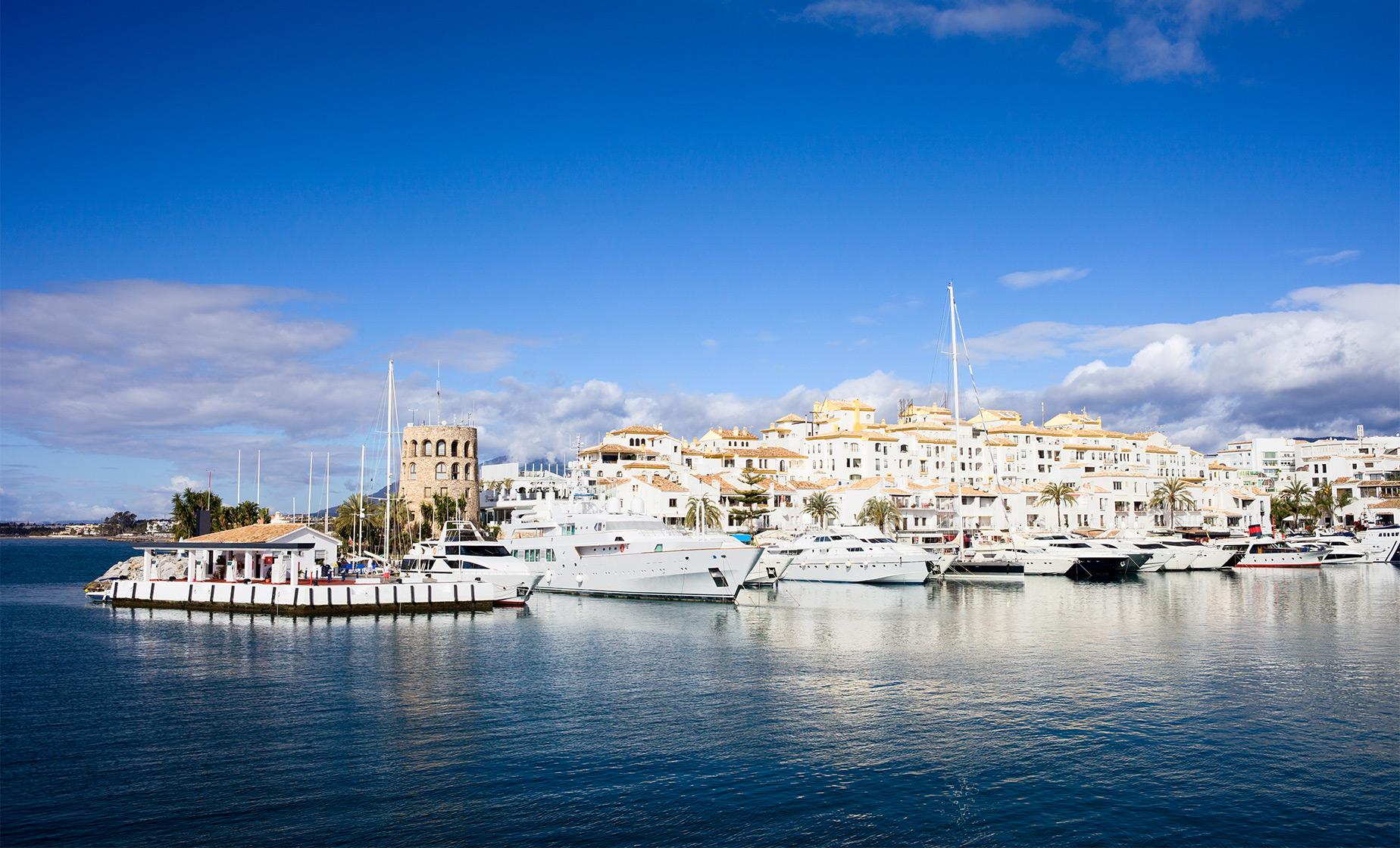 Private Marbella and Puerto Banus - Image 1