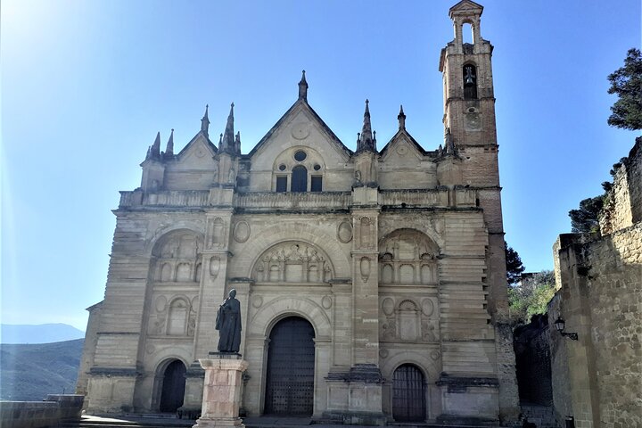 Private tour in Antequera and hiking in El Torcal from Costa del Sol - Image 3