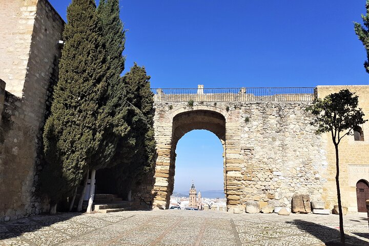 Private tour in Antequera and hiking in El Torcal from Costa del Sol - Image 5