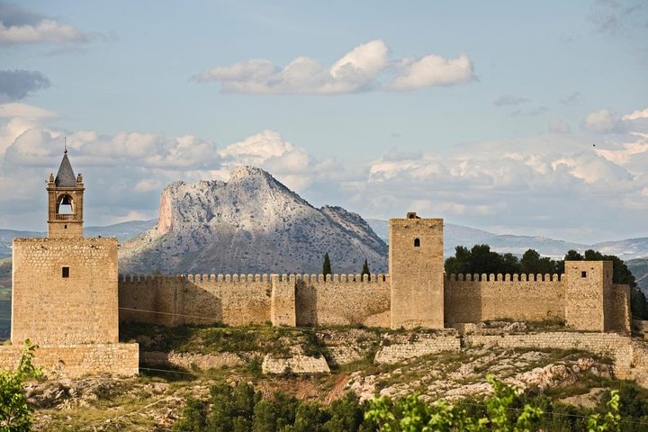 Private tour in Antequera and hiking in El Torcal from Costa del Sol - Image 1