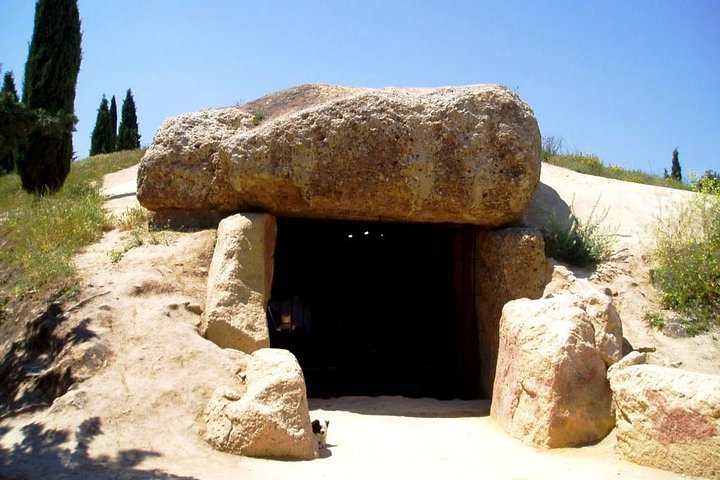 Private tour in Antequera and hiking in El Torcal from Costa del Sol - Image 2