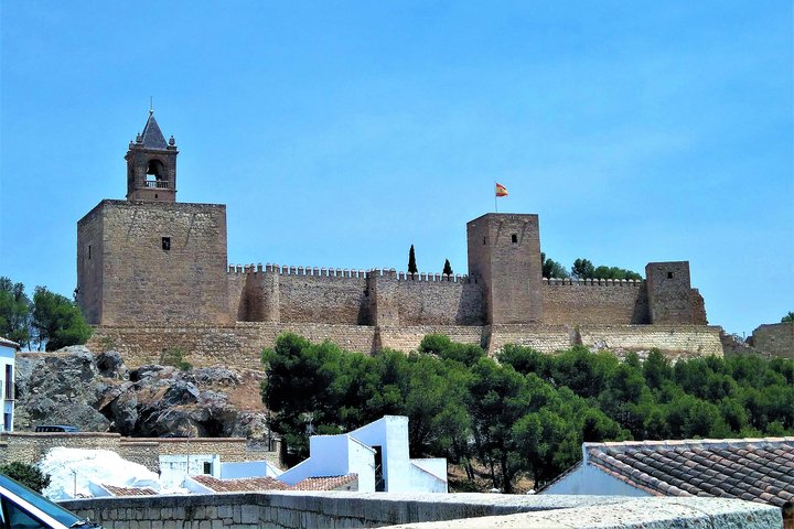 Private tour in Antequera from Costa del Sol - Image 3