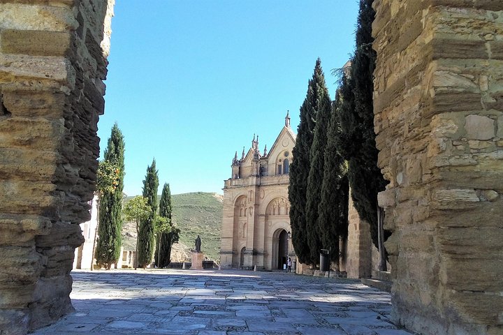 Private tour in Antequera from Costa del Sol - Image 1