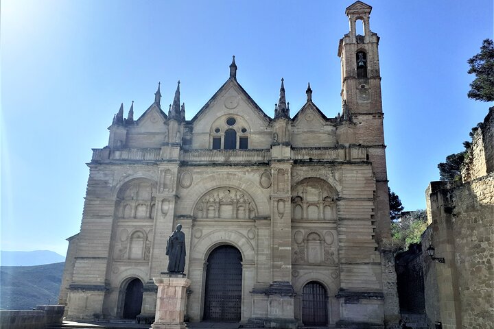 Private tour in Antequera from Costa del Sol - Image 4