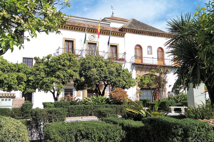 Private tour in Marbella from Costa del Sol - Image 1