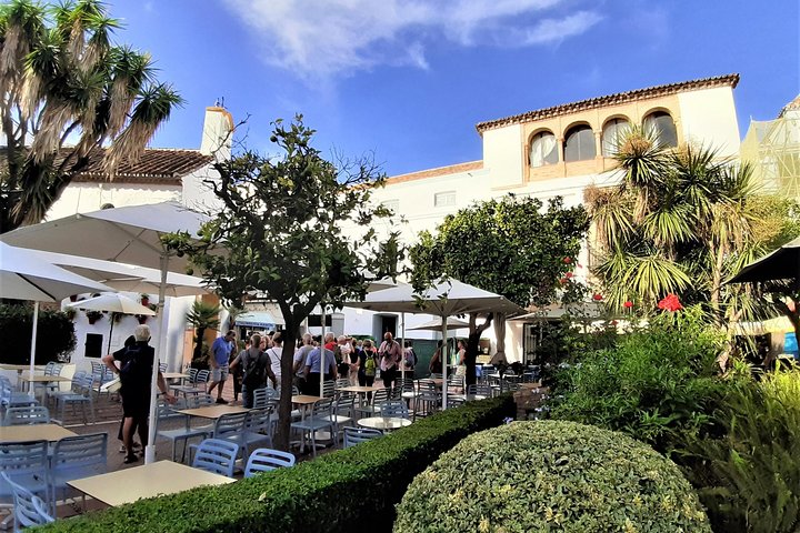 Private tour in Marbella from Costa del Sol - Image 5