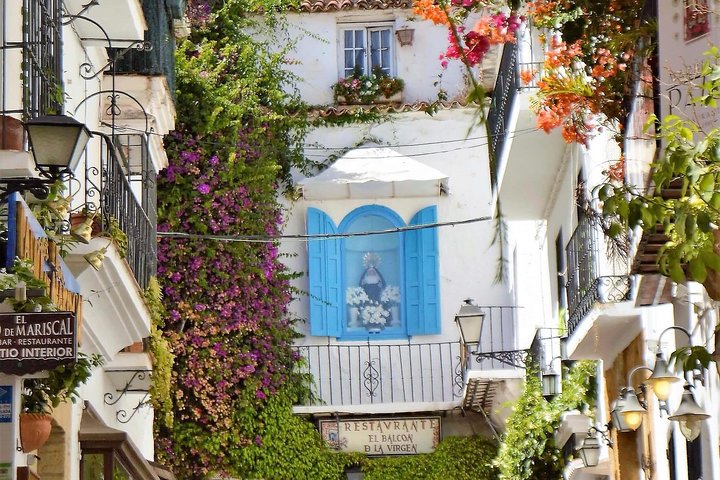 Private tour in Marbella from Costa del Sol - Image 4