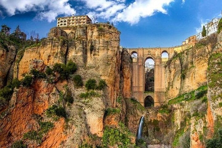 Private Tour of Ronda, Setenil & Optional Olive Oil Tasting  - Image 4