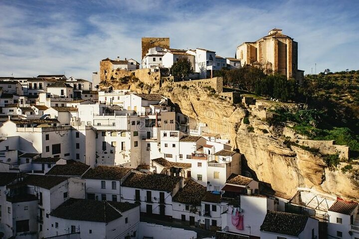  Private Tour of Ronda, Setenil & Optional Olive Oil Tasting  - Image 2