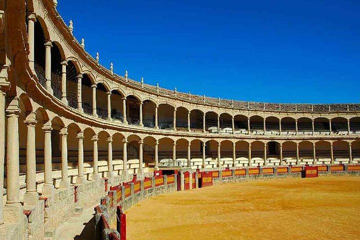 Private tours from Malaga to Ronda and the white village of Setenil up to 8 pax - Image 5
