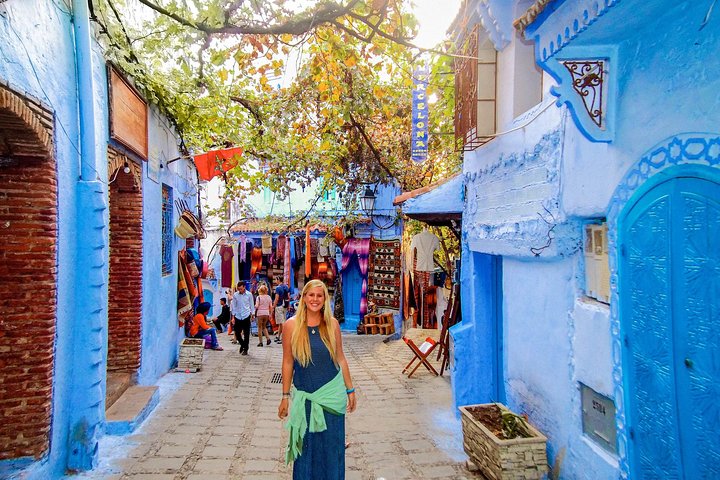 Private tours from Malaga to Tangiers in Morocco for up to 8 persons - Image 5