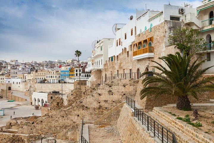 Private tours from Malaga to Tangiers in Morocco for up to 8 persons - Image 3