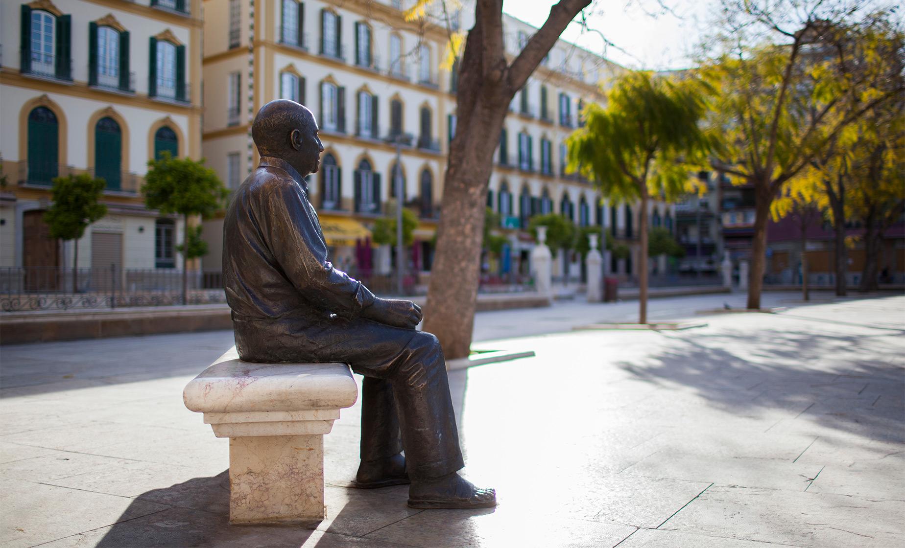 The Best of Malaga - Image 1