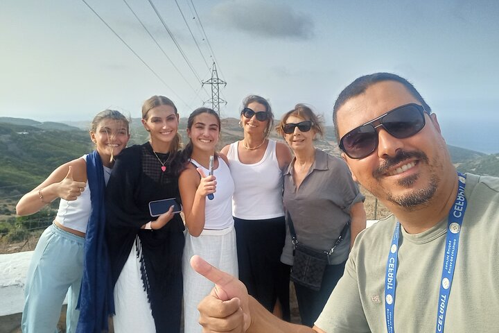 VIP Experience: "Blue City" of Chefchaouen and Tangier in one day - Image 4