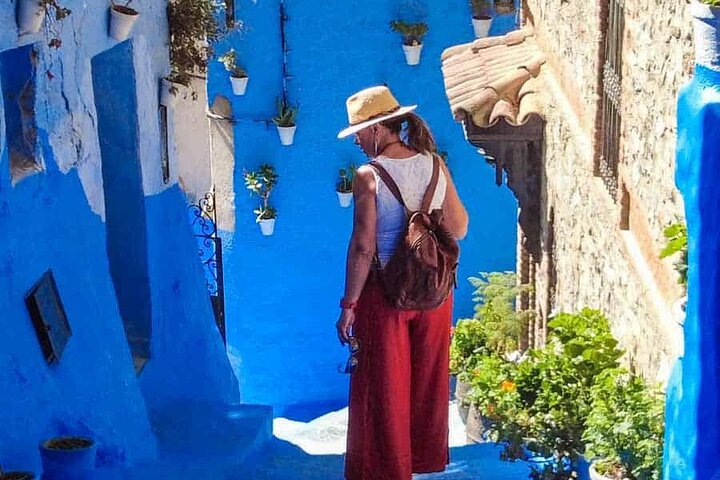 VIP Experience: "Blue City" of Chefchaouen and Tangier in one day - Image 3