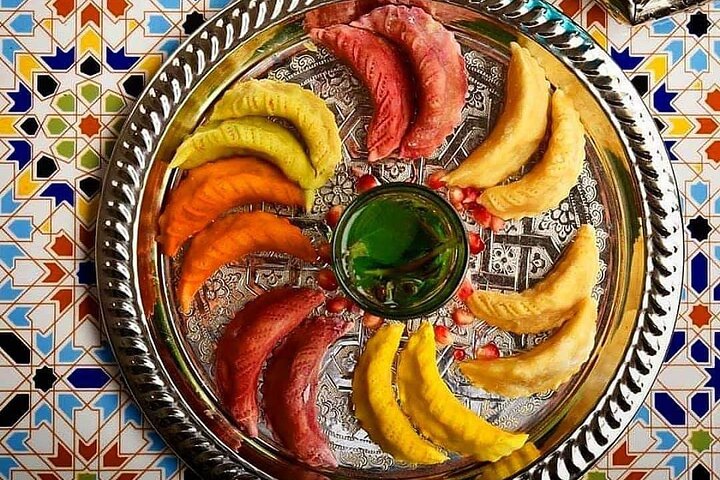 Vip Full Day Private Tangier Tour From Malaga All Inclusive - Image 1