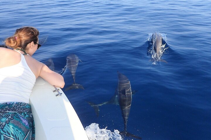 Discover Maafushi in 4 Nights 5 Days (All-inclusive - Tour B) - Image 4