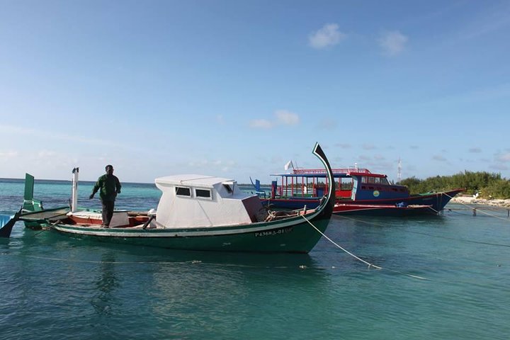 Full Day Maldives Adventure - Image 2