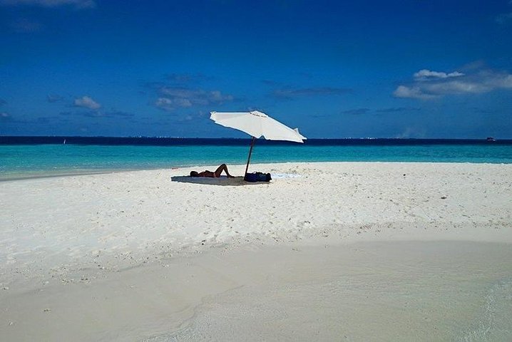 Full Day Maldives Adventure - Image 4
