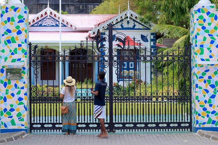 Full Day Male' Walking Tour - Image 5