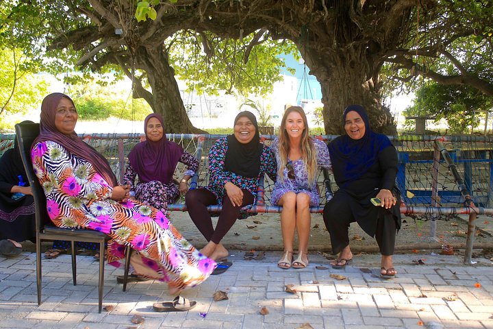 Half-Day Original Eco Tour to Villimale From Malé - Image 4