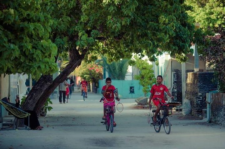Local Island Day Trip from Hulhumale - Image 1