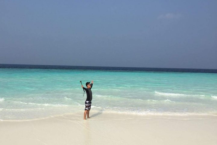 Sandbank Snorkeling and Sunset Cruise - Image 4