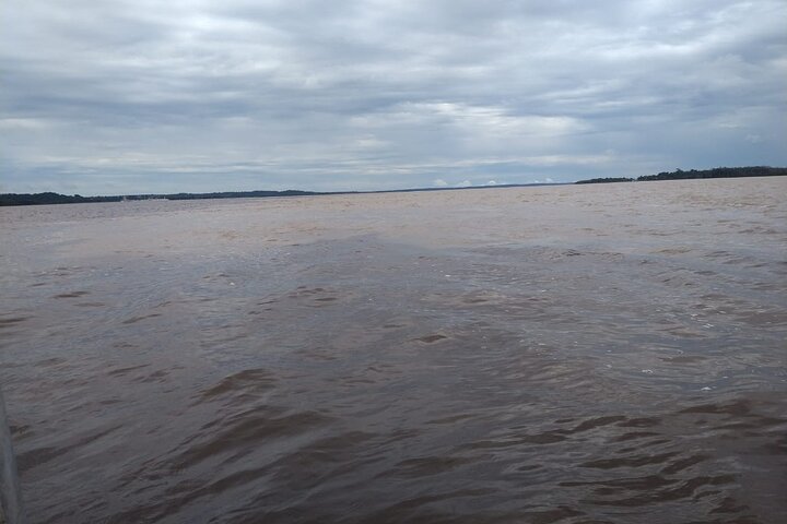 2 Days 1 Night at the Juma Lake Lodge - Image 5