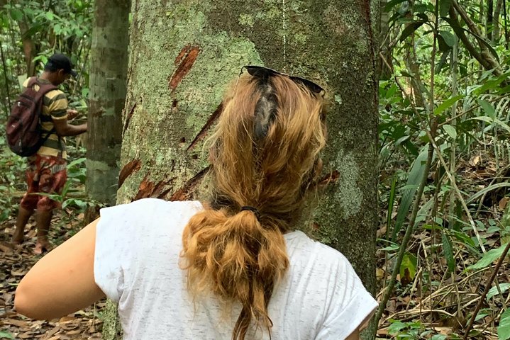 Amazon Jungle Experience with Overnight - Image 5