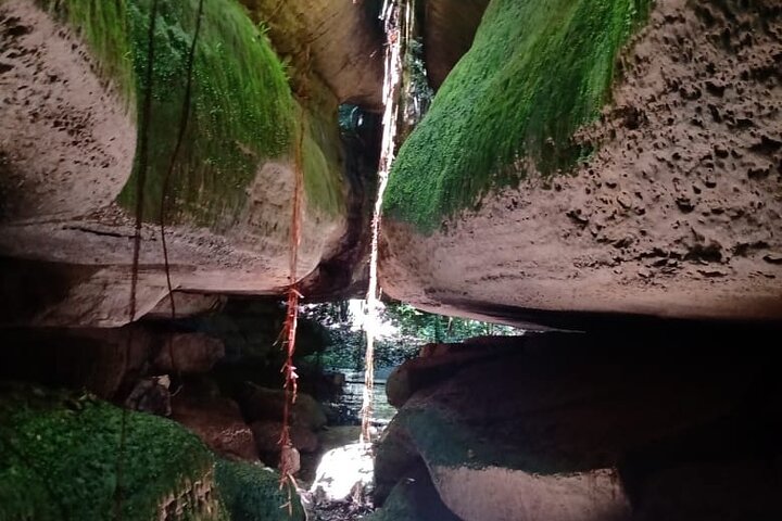 Full-Day Package Tour in Presidente Figueiredo  - Image 3