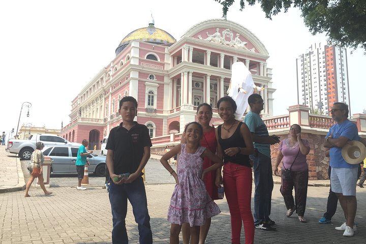 Historical City Tour - Image 1