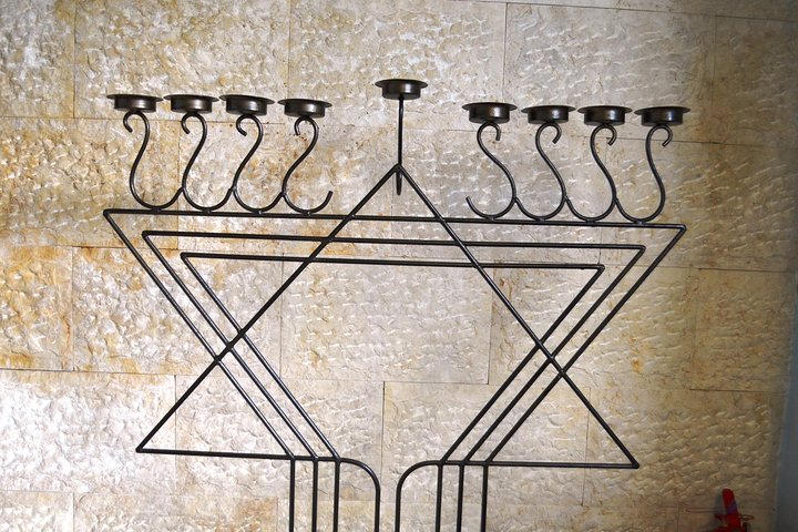 Jewish Tour in Manaus - Image 5