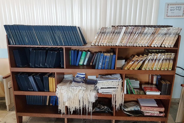 Jewish Tour in Manaus - Image 2