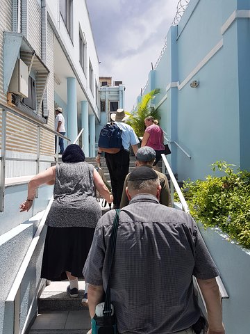 Jewish Tour in Manaus - Image 3