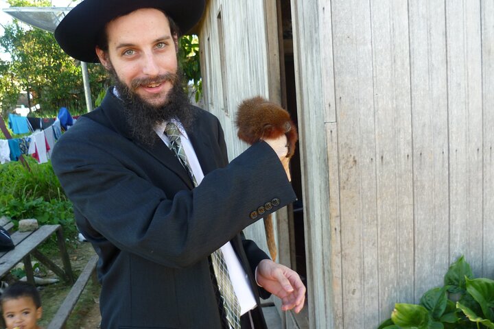 Jewish Tour in Manaus in the Amazon from 4 to 5 hours - Image 3