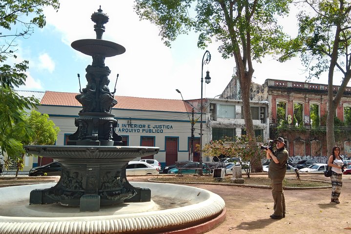 Manaus Full Day Tour - Image 4