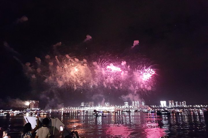 Manaus New Year's Eve by boat - New Year's Eve in Manaus by Boat! - Image 3