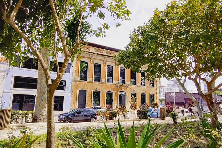 Manaus Private 4h City Tour I The best Touristic Attractions of - Image 2
