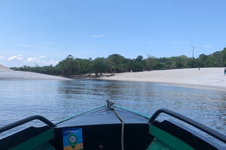 River Day Tour from Manaus - Image 5