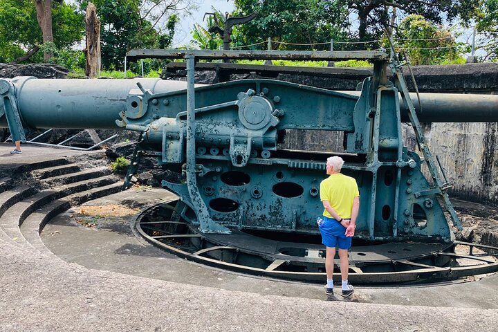 2 Days Private Bataan Tour with Corregidor - Image 5