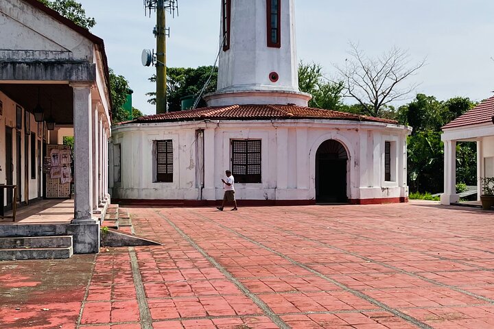2 Days Private Bataan Tour with Corregidor - Image 2