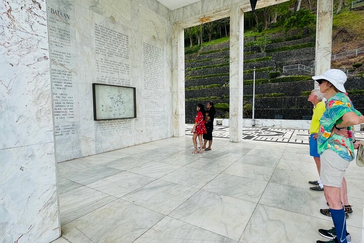 2 Days Private Bataan Tour with Corregidor - Image 4